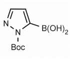 1-(tert-Butoxycarbonyl)pyrazole-5-boronic acid