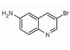 3-Bromoquinolin-6-amine