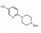 tert-Butyl 4-(5-hydroxypyridin-2-yl)piperazine-1-carboxylate