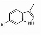 6-Bromo-3-methylindole