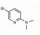 5-Bromo-2-(dimethylamino)pyridine