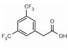 3,5-Bis(trifluoromethyl)phenylacetic acid