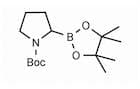 1-Boc-pyrrolidine-2-boronic acid pinacol ester