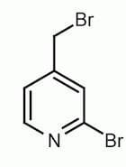 2-Bromo-4-(bromomethyl)pyridine