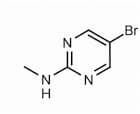 5-Bromo-2-(methylamino)pyrimidine