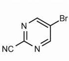 5-Bromo-2-cyanopyrimidine