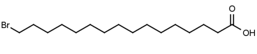 16-Bromohexadecanoic acid