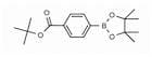 4-(tert-Butoxycarbonyl)phenylboronic acid pinacol ester