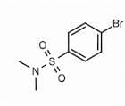 4-Bromo-N,N-dimethylbenzenesulfonamide