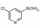 3-Chloropyridine-5-boronic acid