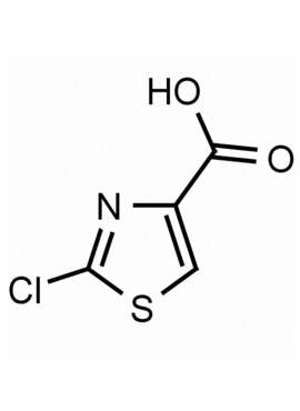 2-Chlorothiazole-4-carboxylic acid