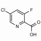 5-Chloro-3-fluoropyridine-2-carboxylic acid