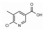 6-Chloro-5-methylpyridine-3-carboxylic acid