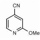 4-Cyano-2-methoxypyridine