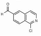 1-Chloroisoquinoline-6-carbaldehyde