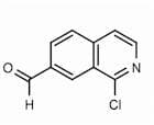 1-Chloroisoquinoline-7-carbaldehyde