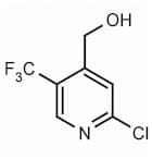 2-Chloro-5-(trifluoromethyl)-4-pyridinemethanol