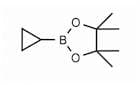 Cyclopropylboronic acid pinacol ester