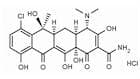 Chlorotetracycline hydrochloride