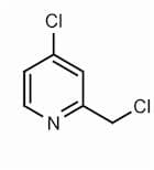4-Chloro-2-(chloromethyl)pyridine