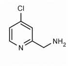 4-Chloro-2-pyridinemethanamine