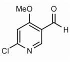 6-Chloro-4-methoxypyridine-3-carbaldehyde