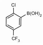 2-Chloro-5-(trifluoromethyl)phenylboronic acid