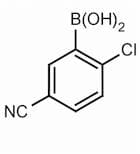 2-Chloro-5-cyanophenylboronic acid