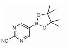 2-Cyanopyrimidine-5-boronic acid pinacol ester