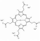 Zn(II) Coproporphyrin III Tetrasodium Salt