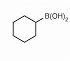 Cyclohexylboronic acid