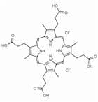 Coproporphyrin I dihydrochloride
