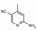 6-Amino-4-methylnicotinonitrile