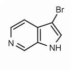 3-Bromo-6-azaindole