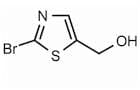 2-Bromo-5-(hydroxymethyl)thiazole