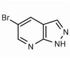 5-Bromo-1H-pyrazolo[3,4-b]pyridine