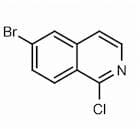 6-Bromo-1-chloroisoquinoline