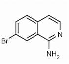 7-Bromoisoquinolin-1-amine