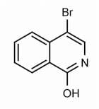 4-Bromoisoquinolin-1-ol