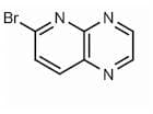 6-Bromopyrido[2,3-b]pyrazine