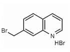 7-Bromomethylquinoline hydrobromide