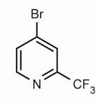 4-Bromo-2-(trifluoromethyl)pyridine