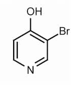 3-Bromo-4-hydroxypyridine