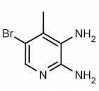 5-Bromo-4-methylpyridine-2,3-diamine