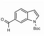 tert-Butyl 6-formyl-1H-indole-1-carboxylate