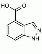 1H-Indazole-4-carboxylic acid