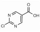 2-Chloropyrimidine-5-carboxylic acid
