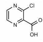 3-Chloropyrazine-2-carboxylic acid