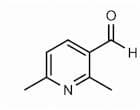 2,6-Dimethyl-3-formylpyridine