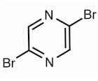 2,5-Dibromopyrazine